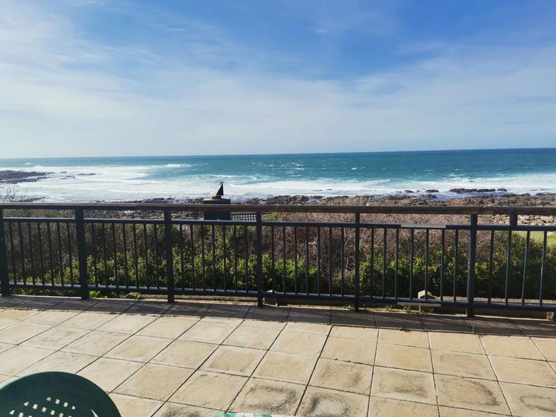8 Bedroom Property for Sale in Jongensfontein Western Cape